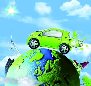 蛋糕千億新能源汽車市場(chǎng)洞開 蛋糕千億新能源汽車市場(chǎng)洞開