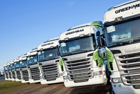 國四實施腳步邁進不穩 車企經銷商齊觀望 國四實施腳步邁進不穩 車企經銷商齊觀望