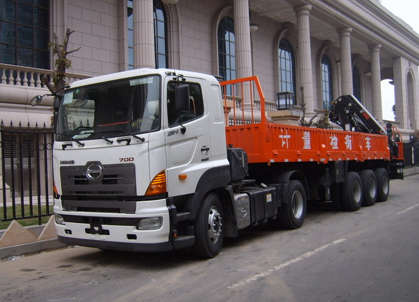 半掛式計量檢衡車BJQ9400JJH 半掛式計量檢衡車BJQ9400JJH