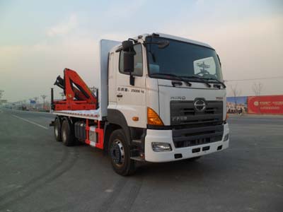 日野計(jì)量檢衡車(chē)BJQ5251JJH 日野計(jì)量檢衡車(chē)BJQ5251JJH