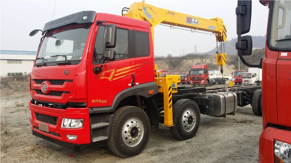 秦皇島石煤8噸隨車吊 秦皇島石煤8噸隨車吊