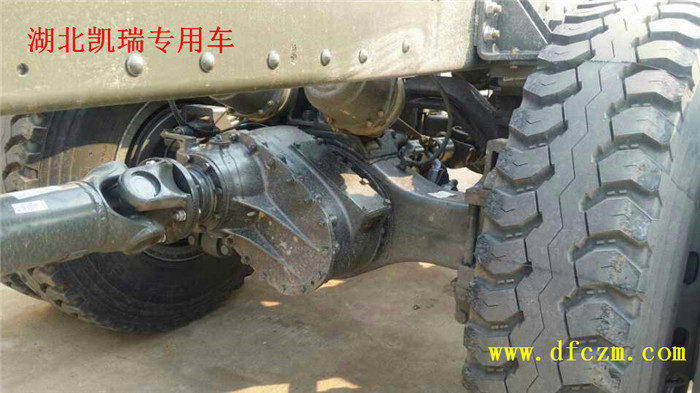 中國重汽六驅越野車驅動橋 中國重汽六驅越野車驅動橋