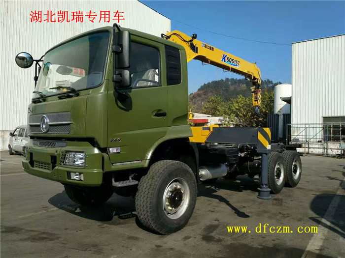 東風(fēng)天錦六驅(qū)應(yīng)急搶險(xiǎn)車 東風(fēng)天錦六驅(qū)應(yīng)急搶險(xiǎn)車