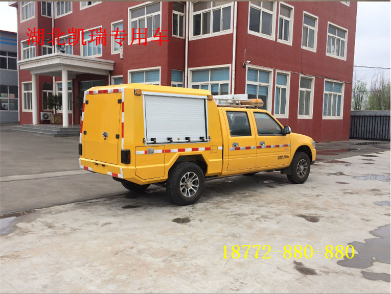 五十鈴多功能搶險(xiǎn)救險(xiǎn)車 五十鈴多功能搶險(xiǎn)救險(xiǎn)車