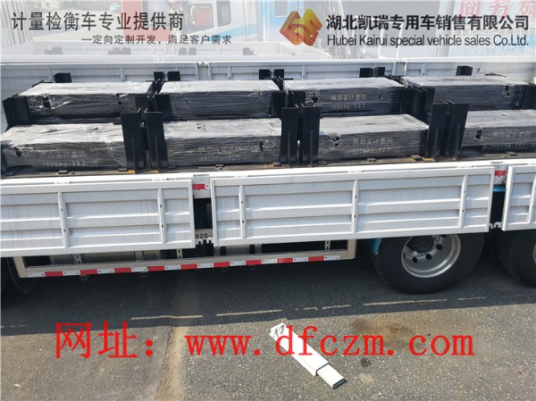 砝碼整體固定裝置 砝碼整體固定裝置