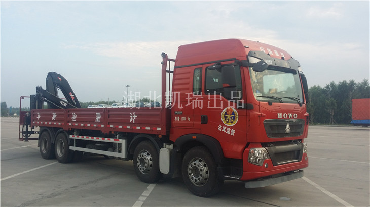DWJ5320JJH型計量檢衡車 DWJ5320JJH型計量檢衡車