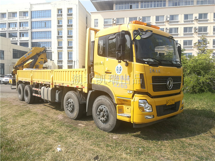 XZJ5310JJH4計量檢衡車 XZJ5310JJH4計量檢衡車