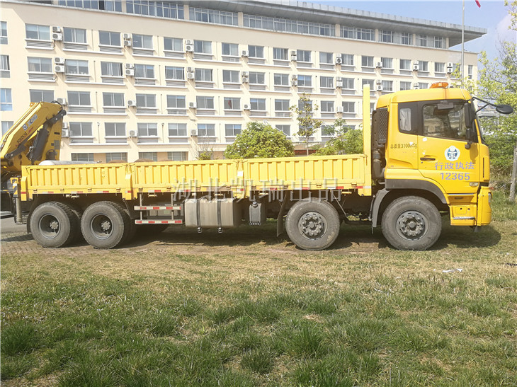 XZJ5310JJH4計量檢衡車(右) XZJ5310JJH4計量檢衡車(右)