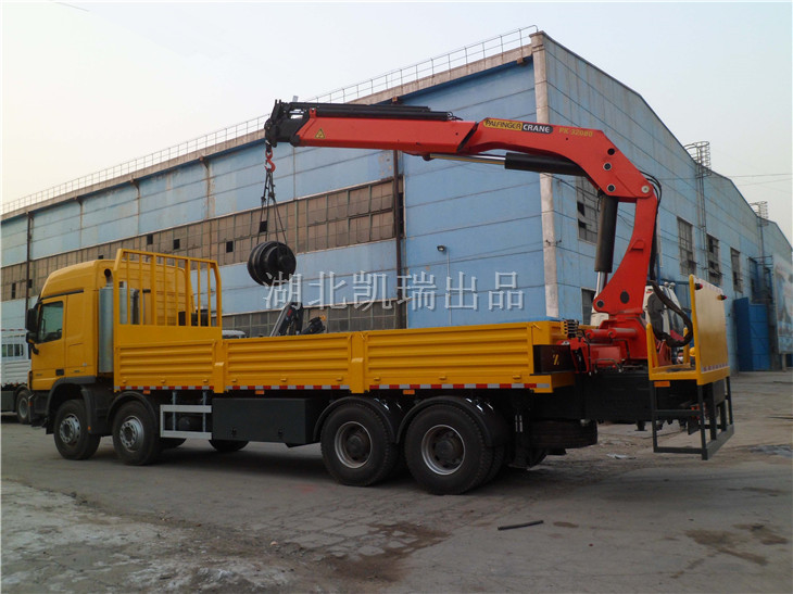 BJQ5314JJH計(jì)量檢衡車作業(yè)照片 BJQ5314JJH計(jì)量檢衡車作業(yè)照片