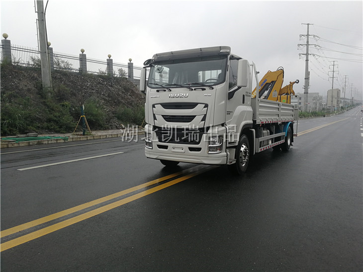 DWJ5181JJHD5型計量檢衡車(左前) DWJ5181JJHD5型計量檢衡車(左前)