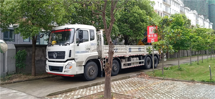 匯斯誠牌”DWJ5315JJH型計(jì)量檢衡車 匯斯誠牌”DWJ5315JJH型計(jì)量檢衡車