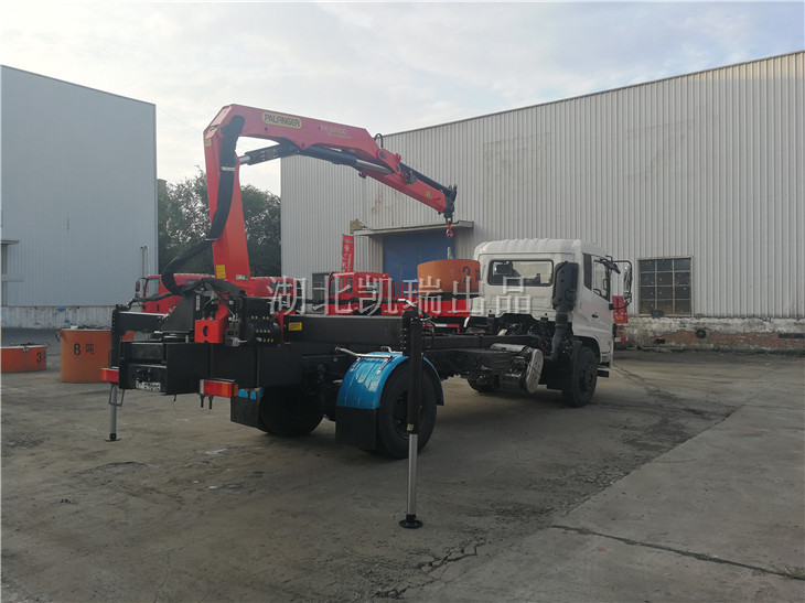 DWJ5180JJHD6計(jì)量檢衡車(PK10000吊機(jī))右后 DWJ5180JJHD6計(jì)量檢衡車(PK10000吊機(jī))右后