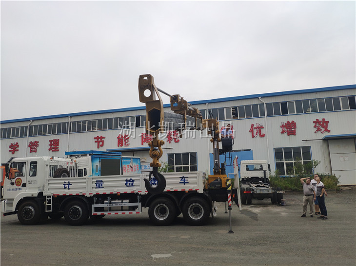 客戶實際感受車輛設計及檢驗整車配置 客戶實際感受車輛設計及檢驗整車配置