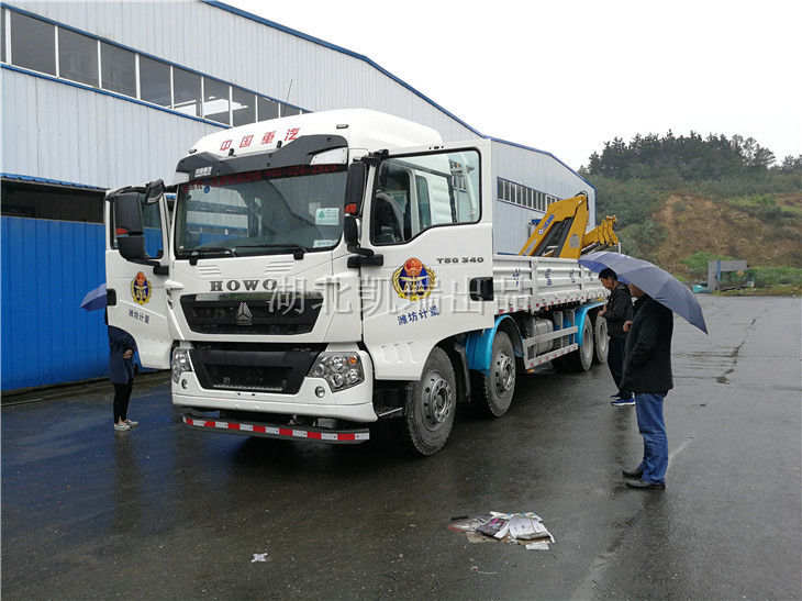 濰坊市計(jì)量所領(lǐng)導(dǎo)工廠驗(yàn)收檢衡車 濰坊市計(jì)量所領(lǐng)導(dǎo)工廠驗(yàn)收檢衡車