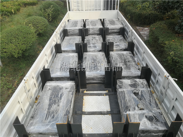 DWJ5316JJH型計(jì)量檢衡車承載砝碼狀態(tài) DWJ5316JJH型計(jì)量檢衡車承載砝碼狀態(tài)