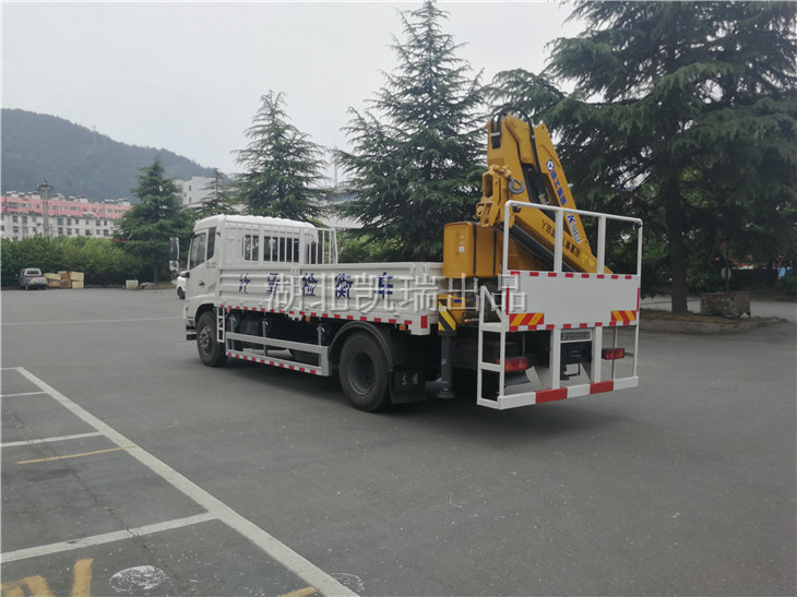 DWJ5180JJHD6計量檢衡車(SQ6.3ZK)左后 DWJ5180JJHD6計量檢衡車(SQ6.3ZK)左后