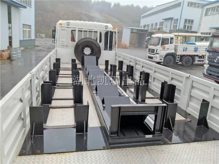 計(jì)量檢衡車砝碼架裝置 計(jì)量檢衡車砝碼架裝置