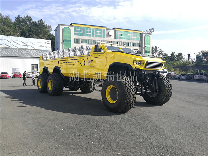 大黃蜂之——六驅(qū)沙漠沖浪車 沙漠旅游車輛